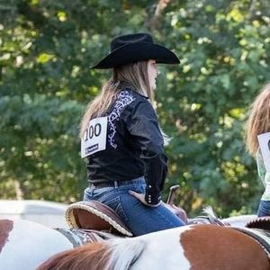 Meet your Posher, Hailie